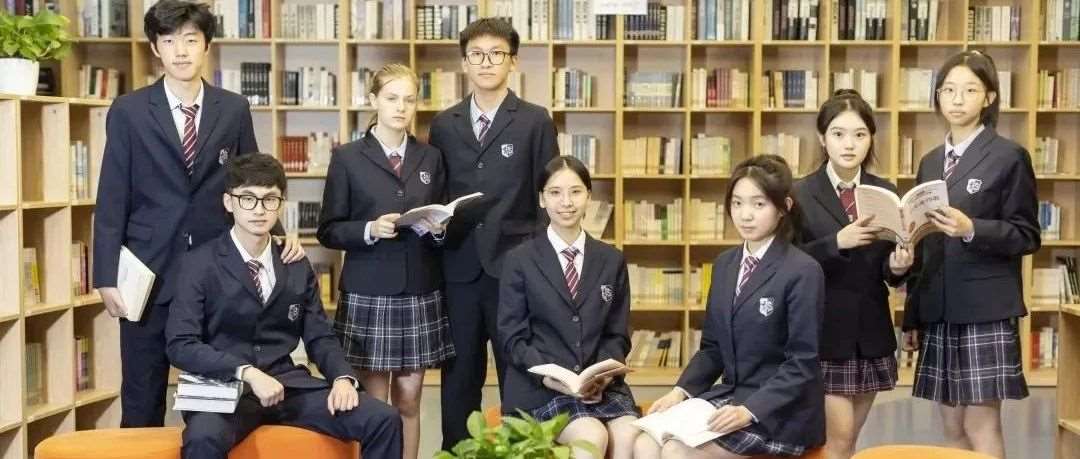 「环球雅思&times;森马协和」留学沙龙 | 从温州启航，对话世界学校！